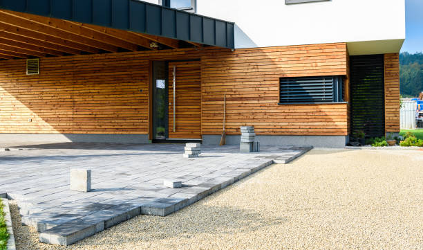 Driveway Pavers for Homes in Jeffersonville, IN