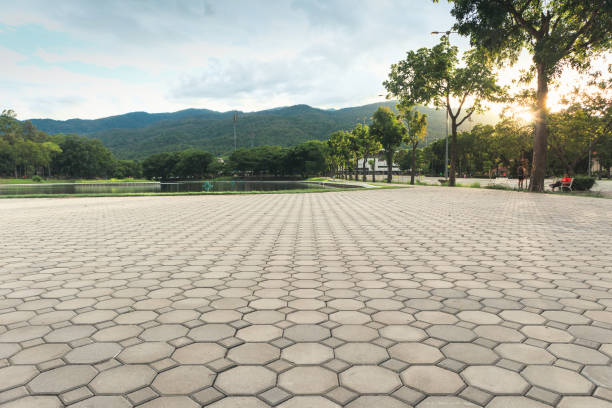 Best Driveway Resurfacing Pavers  in Jeffersonville, IN