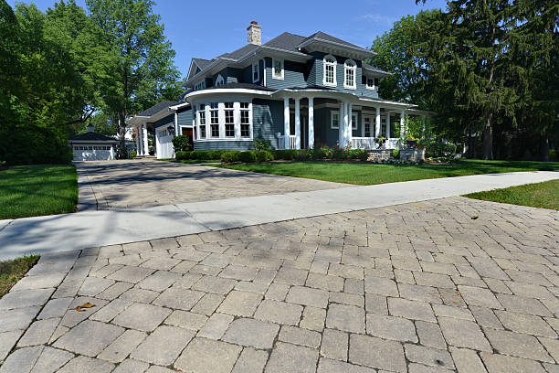 Trusted Jeffersonville, IN Driveway Pavers Experts