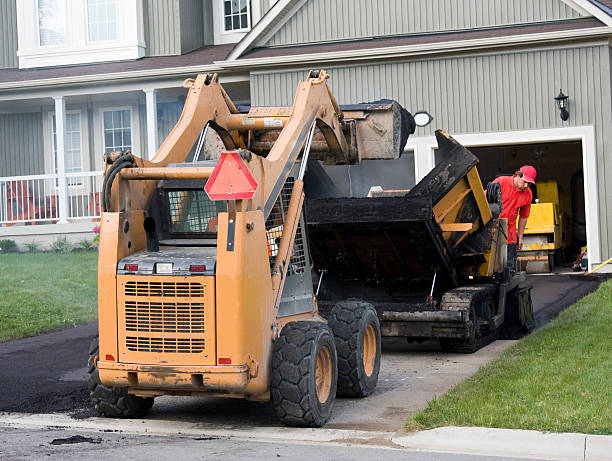 Best Driveway Pavers Near Me  in Jeffersonville, IN