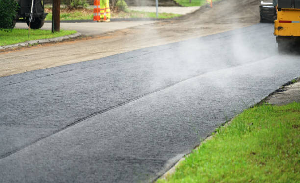 Best Interlocking Driveway Pavers  in Jeffersonville, IN