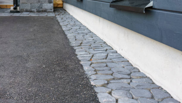 Reasons to Select Us for Your Driveway Paving Requirements in Jeffersonville, IN
