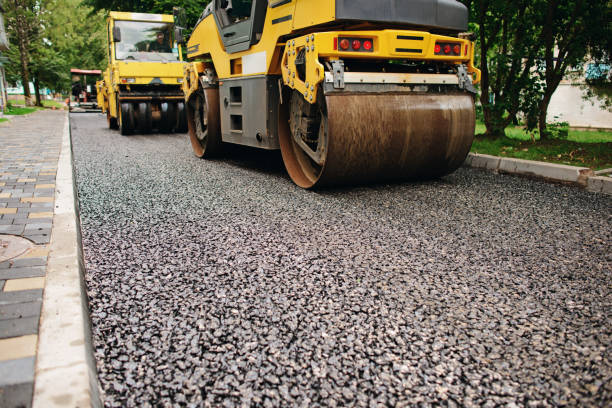 Best Commercial Driveway Pavers  in Jeffersonville, IN