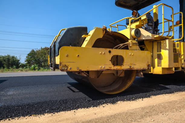 Best Residential Driveway Paver Services  in Jeffersonville, IN